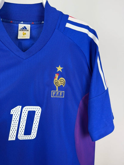Home 02 Men's Jersey