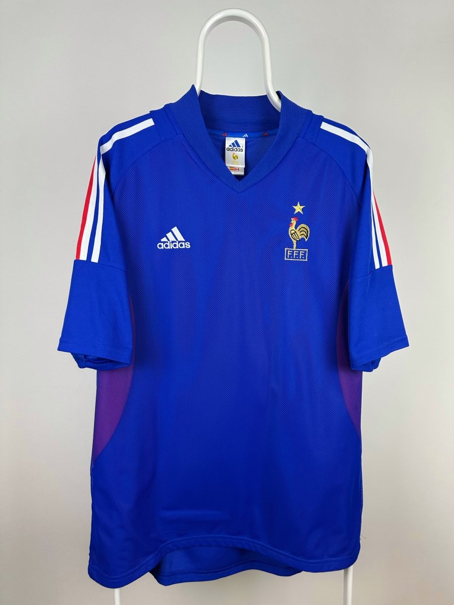 Home 02 Men's Jersey