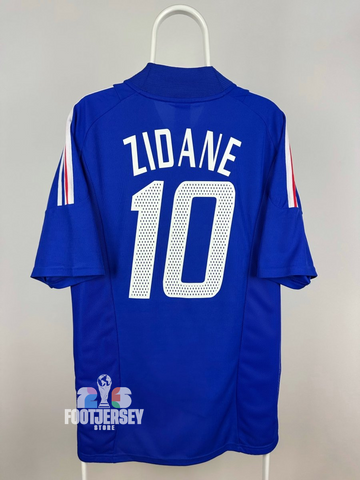 Home 02 Men's Jersey