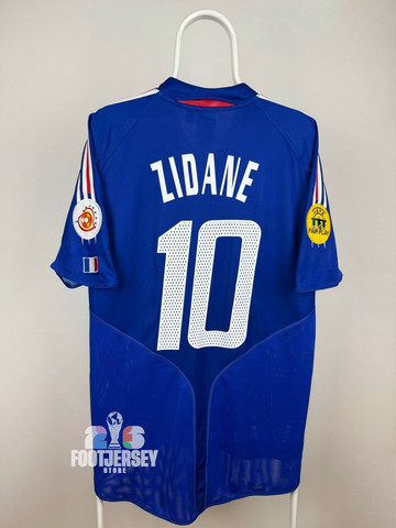 Home 04 Men's Jersey
