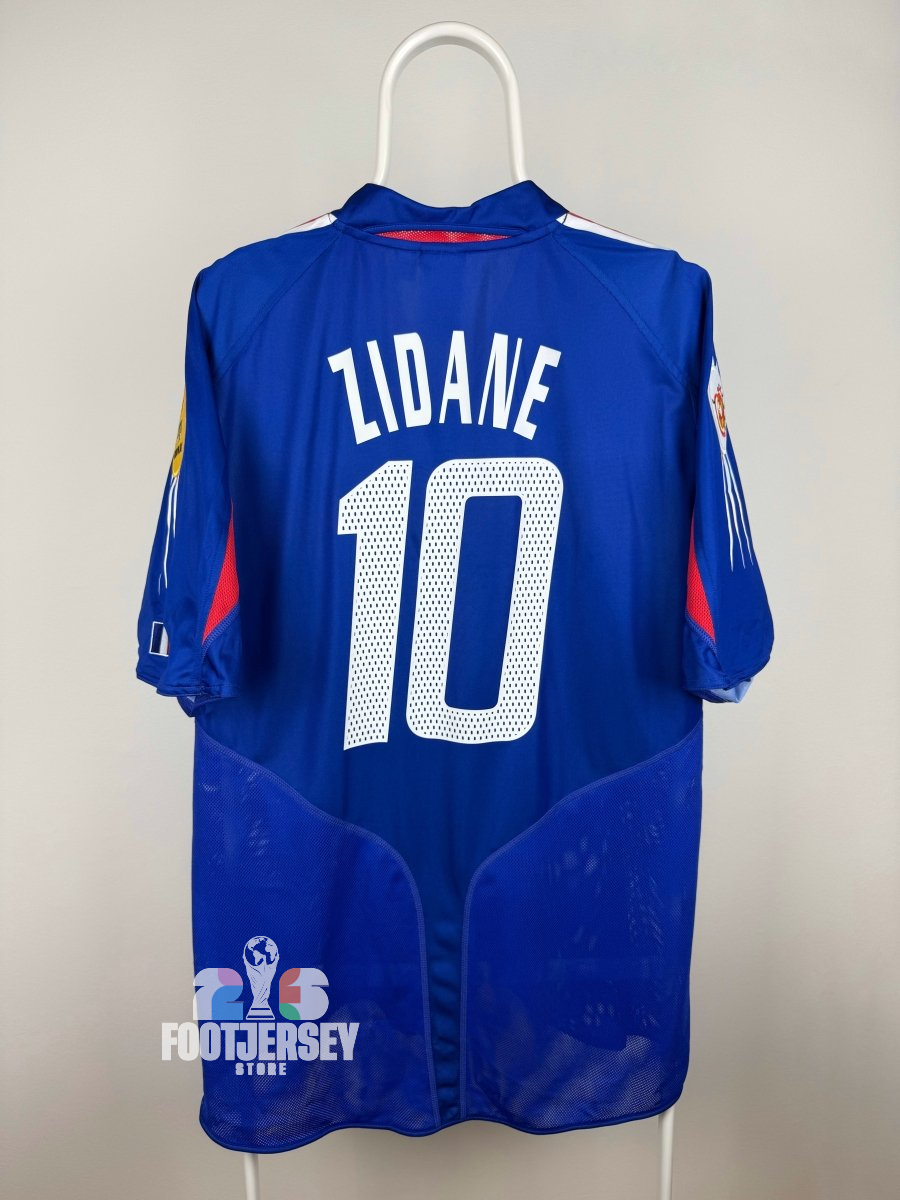 Home 04 Men's Jersey