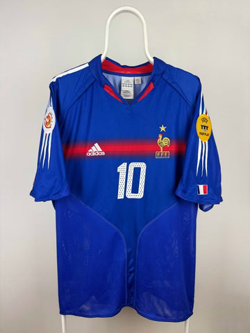 Home 04 Men's Jersey