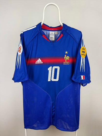 Home 04 Men's Jersey