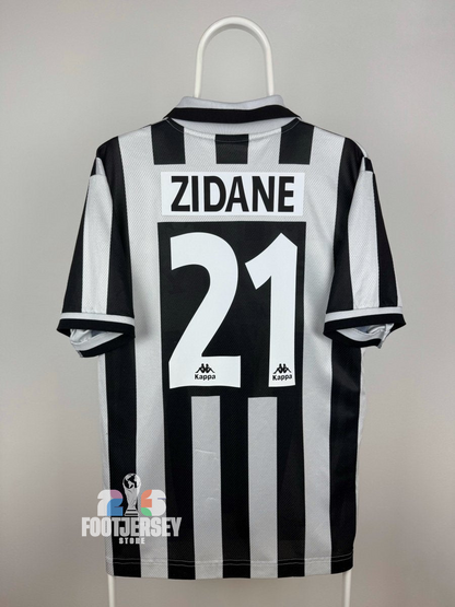 Home 96/97 Men's Jersey