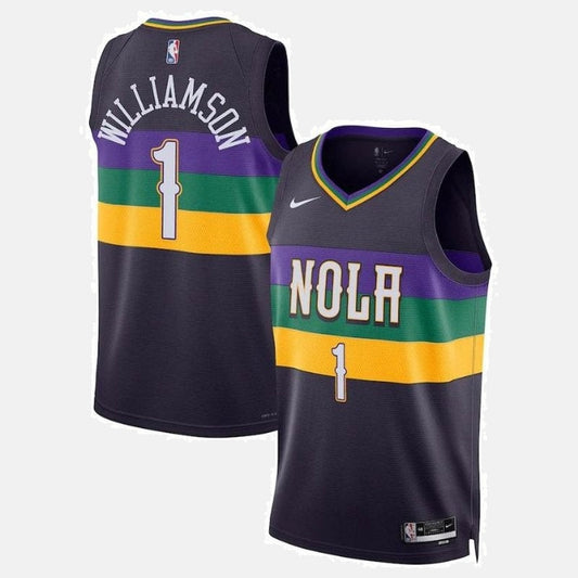Herrentrikot 23