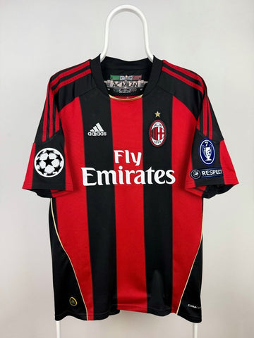 Home 10/11 Men's Jersey