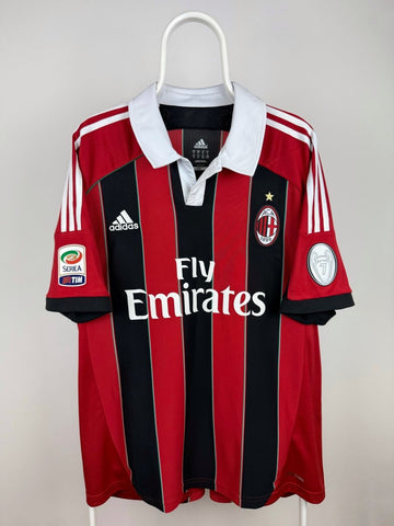 Home 12/13 Men's Jersey