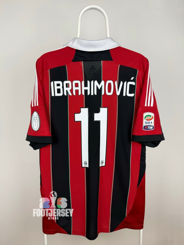 Home 12/13 Men's Jersey