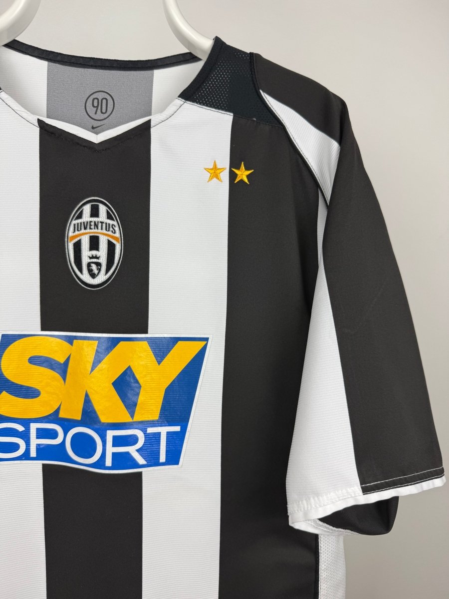 Home 04/05 Men's Jersey