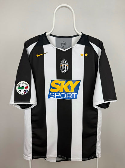 Home 04/05 Men's Jersey